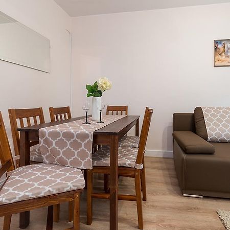 P&O Apartments Kasprzaka وارسو المظهر الخارجي الصورة