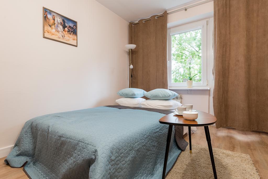 P&O Apartments Kasprzaka وارسو المظهر الخارجي الصورة